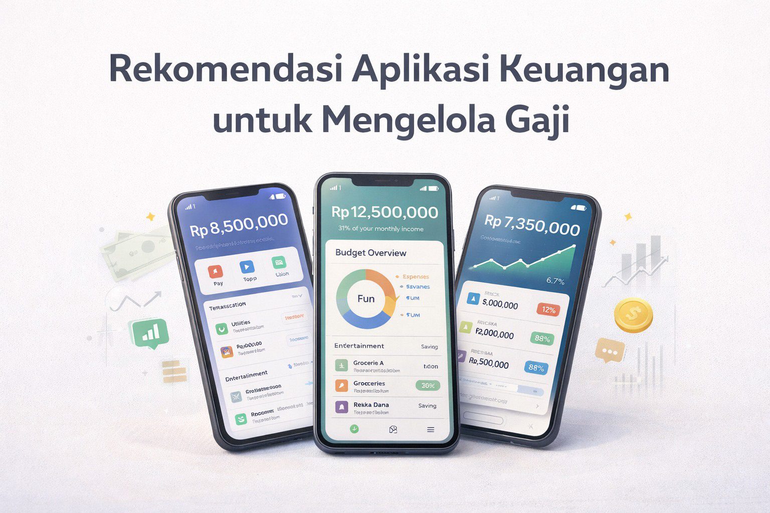 aplikasi catat pengeluaran terbaik gratis
