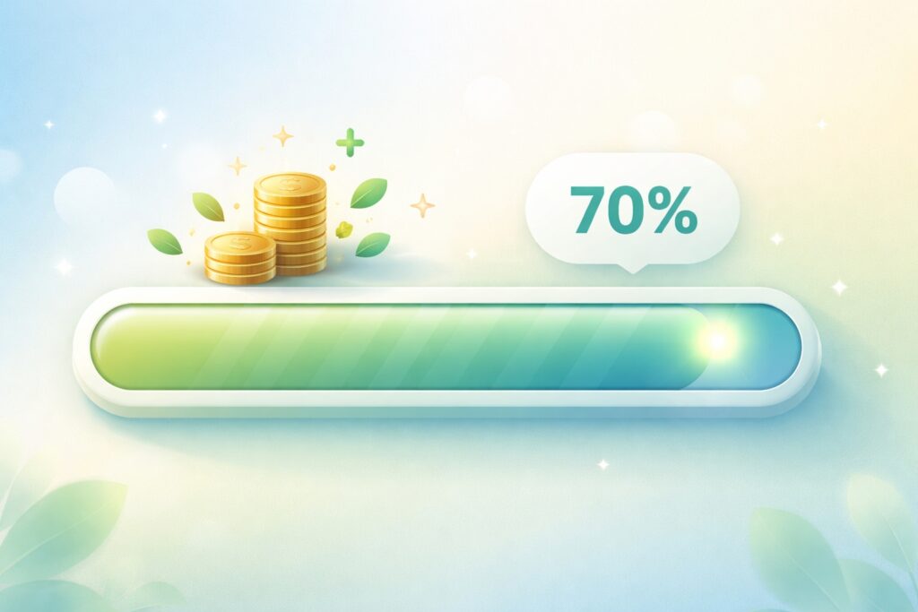 cara kumpulkan dana darurat dari nol