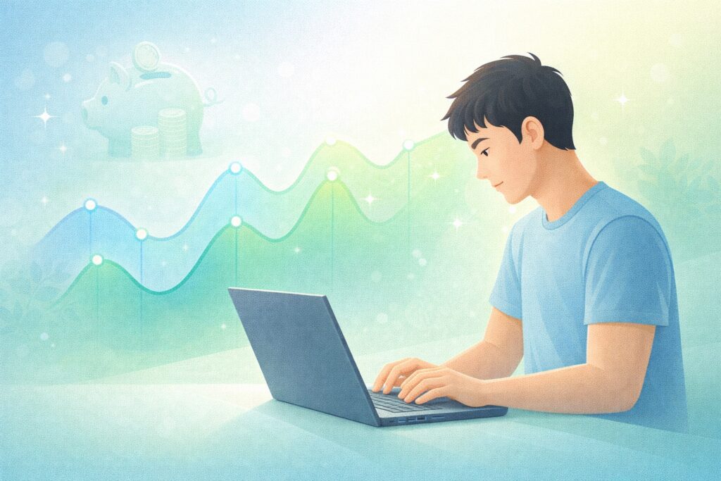 dana darurat freelancer