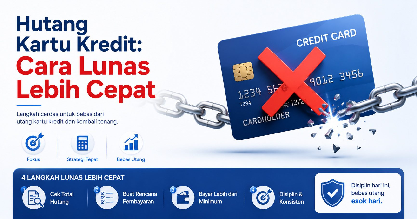 hutang kartu kredit
