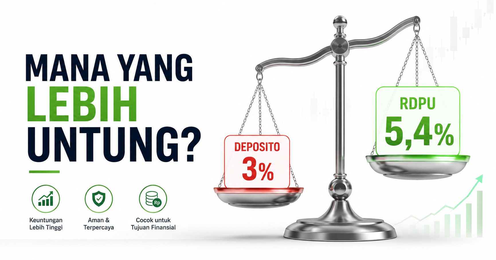 deposito vs reksa dana pasar uang
